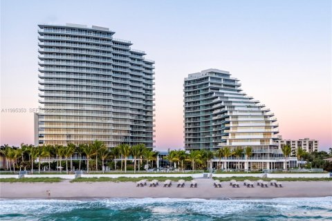 Condo in Fort Lauderdale, Florida, 3 bedrooms  № 2063085 - photo 6