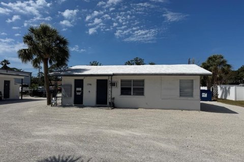 Propiedad comercial en venta en Venice, Florida, 247.86 m2 № 1603174 - foto 2
