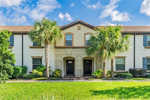 Townhouse in Kissimmee, Florida 4 bedrooms, 195.28 sq.m. № 2092962