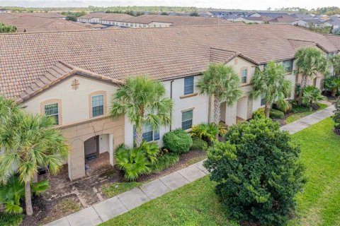 Townhouse in Kissimmee, Florida 4 bedrooms, 195.28 sq.m. № 2092962 - photo 29