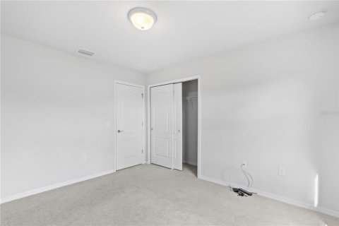 Townhouse in Kissimmee, Florida 4 bedrooms, 195.28 sq.m. № 2092962 - photo 21