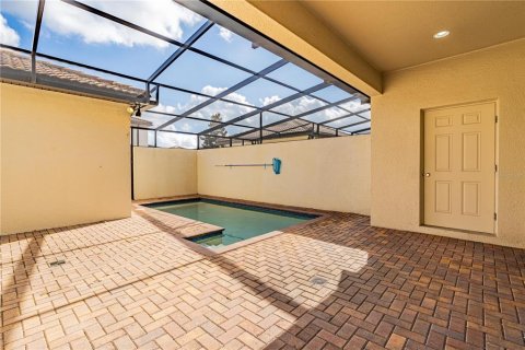 Townhouse in Kissimmee, Florida 4 bedrooms, 195.28 sq.m. № 2092962 - photo 10