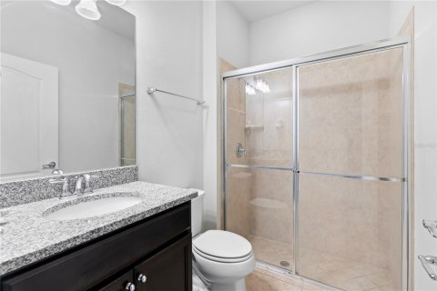 Townhouse in Kissimmee, Florida 4 bedrooms, 195.28 sq.m. № 2092962 - photo 6