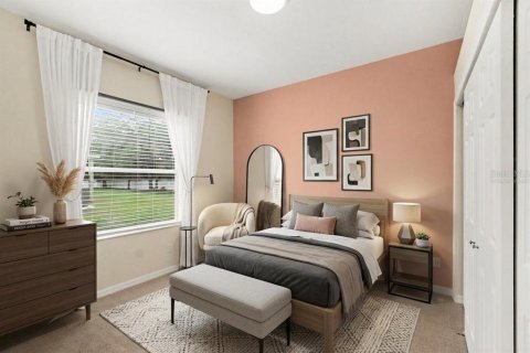 Купить виллу или дом в Гибсонтон, Флорида 5 комнат, 190.26м2, № 2123839 - фото 30