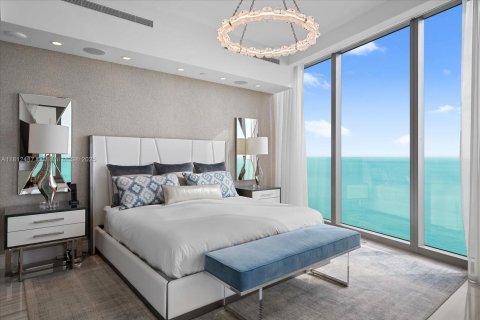 Copropriété à vendre à Sunny Isles Beach, Floride: 5 chambres, 383.78 m2 № 1874446 - photo 19