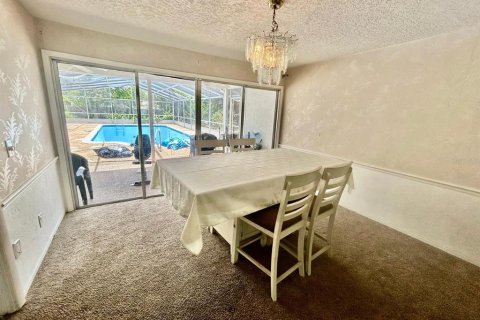 Купить виллу или дом в Делтона, Флорида 7 комнат, 213.77м2, № 1913331 - фото 5