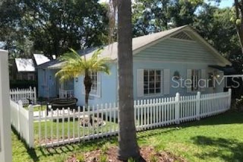 Appartement à louer à Mount Dora, Floride: 1 chambre, 114.46 m2 № 1845082 - photo 1