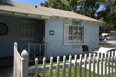 Appartement à louer à Mount Dora, Floride: 1 chambre, 114.46 m2 № 1845082 - photo 2