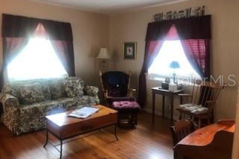 Appartement à louer à Mount Dora, Floride: 1 chambre, 114.46 m2 № 1845082 - photo 6