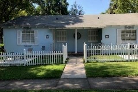 Appartement à louer à Mount Dora, Floride: 1 chambre, 114.46 m2 № 1845082 - photo 10
