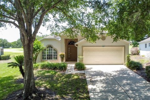 Villa ou maison à Clermont, Floride 2 chambres, 146.04 m2 № 2232240