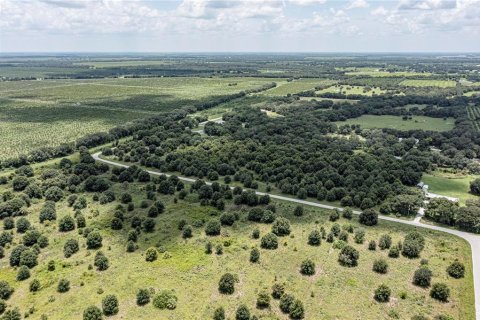 Купить земельный участок в Аркадия, Флорида № 2330872 - фото 15