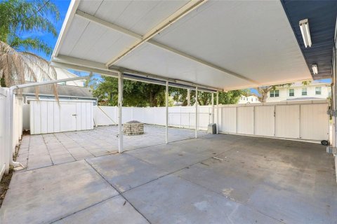 Villa ou maison à vendre à Saint Petersburg, Floride: 3 chambres, 127 m2 № 2420220 - photo 25