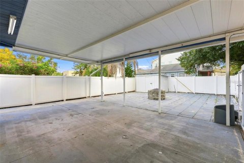 Villa ou maison à vendre à Saint Petersburg, Floride: 3 chambres, 127 m2 № 2420220 - photo 24
