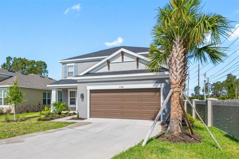 Casa en Palm Harbor, Florida 4 dormitorios, 245.26 m2 № 2360752
