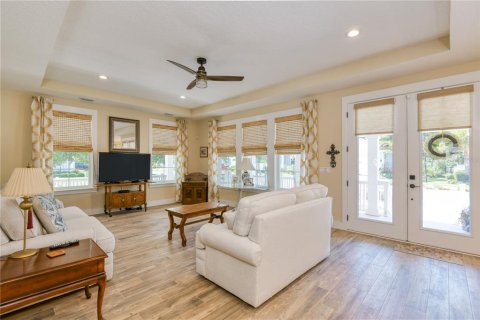 House in Palm Coast, Florida 3 bedrooms, 192.31 sq.m. № 1751637 - photo 16