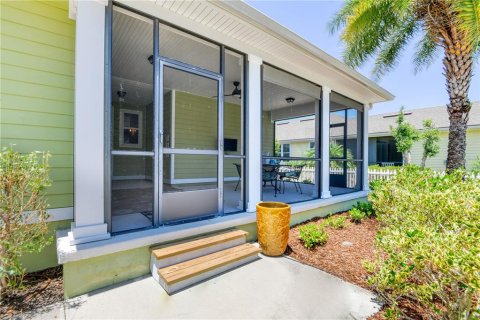 House in Palm Coast, Florida 3 bedrooms, 192.31 sq.m. № 1751637 - photo 28