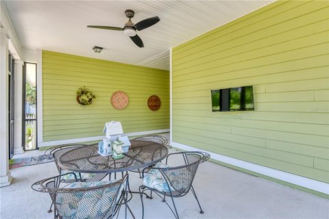 House in Palm Coast, Florida 3 bedrooms, 192.31 sq.m. № 1751637 - photo 27