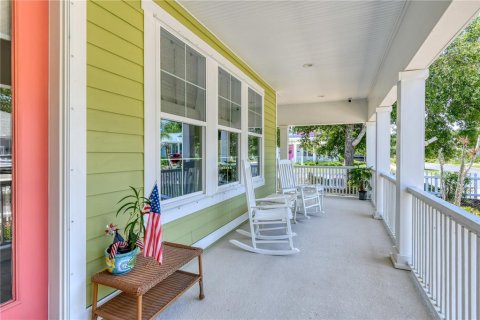 House in Palm Coast, Florida 3 bedrooms, 192.31 sq.m. № 1751637 - photo 13