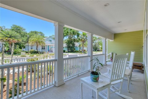 House in Palm Coast, Florida 3 bedrooms, 192.31 sq.m. № 1751637 - photo 14