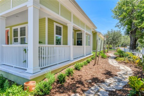 House in Palm Coast, Florida 3 bedrooms, 192.31 sq.m. № 1751637 - photo 6