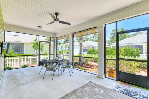 House in Palm Coast, Florida 3 bedrooms, 192.31 sq.m. № 1751637 - photo 26