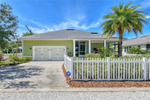House in Palm Coast, Florida 3 bedrooms, 192.31 sq.m. № 1751637 - photo 9