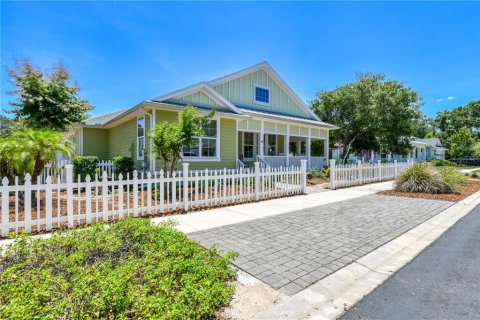 House in Palm Coast, Florida 3 bedrooms, 192.31 sq.m. № 1751637 - photo 2