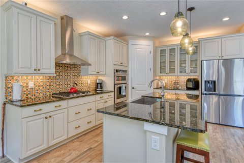 House in Palm Coast, Florida 3 bedrooms, 192.31 sq.m. № 1751637 - photo 23