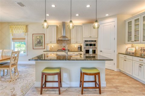House in Palm Coast, Florida 3 bedrooms, 192.31 sq.m. № 1751637 - photo 22