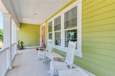 House in Palm Coast, Florida 3 bedrooms, 192.31 sq.m. № 1751637 - photo 12