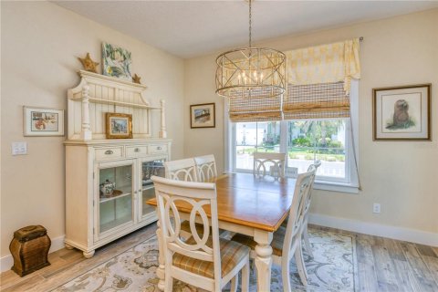 House in Palm Coast, Florida 3 bedrooms, 192.31 sq.m. № 1751637 - photo 19