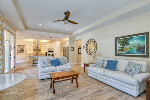 House in Palm Coast, Florida 3 bedrooms, 192.31 sq.m. № 1751637 - photo 18