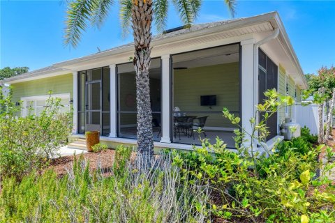 House in Palm Coast, Florida 3 bedrooms, 192.31 sq.m. № 1751637 - photo 29