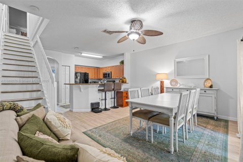 Touwnhouse à vendre à Homestead, Floride: 3 chambres, 134.89 m2 № 1889584 - photo 22
