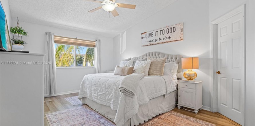 Touwnhouse à Homestead, Floride 3 chambres, 134.89 m2 № 1889584
