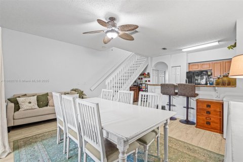 Touwnhouse à vendre à Homestead, Floride: 3 chambres, 134.89 m2 № 1889584 - photo 21