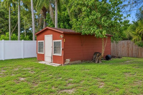 Villa ou maison à vendre à Saint Petersburg, Floride: 2 chambres, 70.61 m2 № 2418541 - photo 21