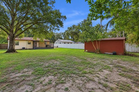 Villa ou maison à vendre à Saint Petersburg, Floride: 2 chambres, 70.61 m2 № 2418541 - photo 22