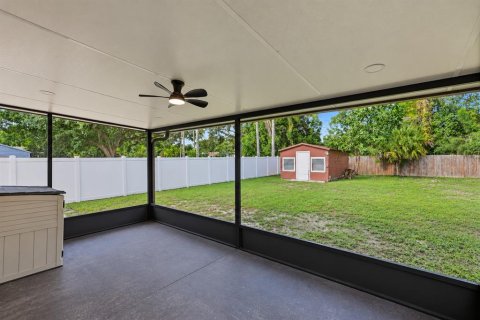 Villa ou maison à vendre à Saint Petersburg, Floride: 2 chambres, 70.61 m2 № 2418541 - photo 18