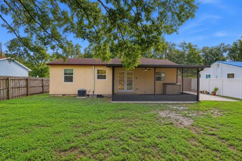 Villa ou maison à vendre à Saint Petersburg, Floride: 2 chambres, 70.61 m2 № 2418541 - photo 24