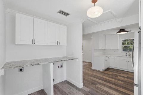 Villa ou maison à vendre à Saint Petersburg, Floride: 2 chambres, 70.61 m2 № 2418541 - photo 11