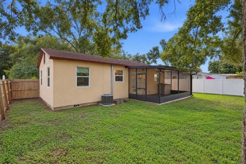 Villa ou maison à vendre à Saint Petersburg, Floride: 2 chambres, 70.61 m2 № 2418541 - photo 20