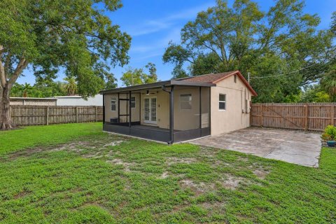 Villa ou maison à vendre à Saint Petersburg, Floride: 2 chambres, 70.61 m2 № 2418541 - photo 23
