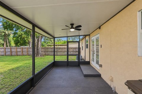 Villa ou maison à vendre à Saint Petersburg, Floride: 2 chambres, 70.61 m2 № 2418541 - photo 19