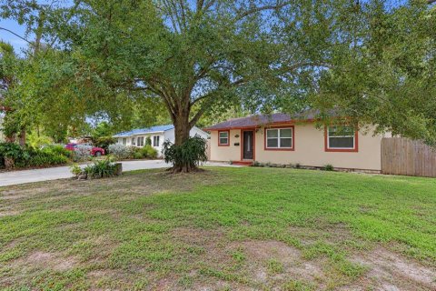 Villa ou maison à vendre à Saint Petersburg, Floride: 2 chambres, 70.61 m2 № 2418541 - photo 3