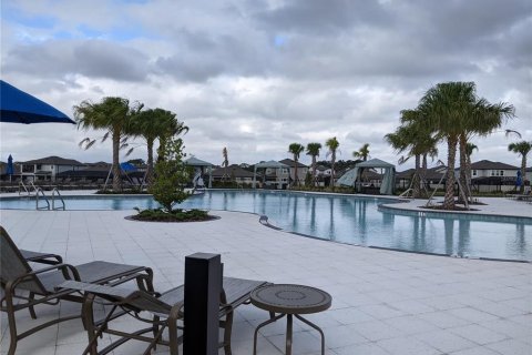 Casa en alquiler en Riverview, Florida, 3 dormitorios, 242.1 m2 № 1911202 - foto 8