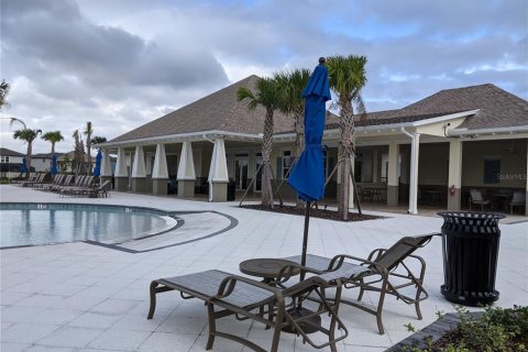 Casa en alquiler en Riverview, Florida, 3 dormitorios, 242.1 m2 № 1911202 - foto 7