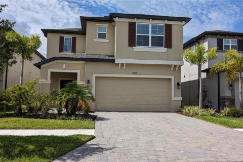 Casa en alquiler en Riverview, Florida, 3 dormitorios, 242.1 m2 № 1911202 - foto 1