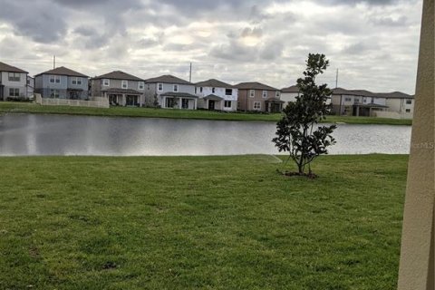 Casa en alquiler en Riverview, Florida, 3 dormitorios, 242.1 m2 № 1911202 - foto 5
